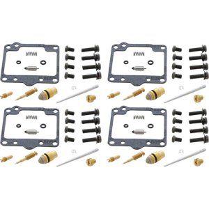 Kawasaki KZ1000P Carburetor Rebuild Kit - All Balls Racing - `82-`05